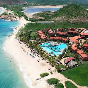 Lti-Costa Caribe Beach Hotel